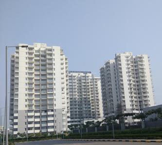 Project Image of 1712.0 - 2692.0 Sq.ft 3 BHK Apartment for buy in Godrej Signature Homes