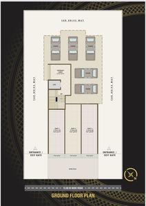 Project Image of 605.0 - 1050.0 Sq.ft 1 BHK Apartment for buy in Varniraj Neelkanth Deep
