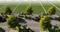 Vista Internal Roads 1