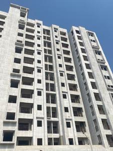Project Image of 840 Sq.ft 2 BHK Apartment / Flat for sale in Dhoomanganj for Rs. 6600000