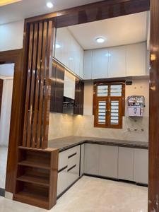 Project Image of 1750.0 - 2500.0 Sq.ft 3 BHK Villa for buy in Balaji Ved Villa