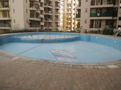 Project Image of 1690 Sq.ft 3 BHK Apartment / Flat for sale in Crossings Republik for Rs. 12500000