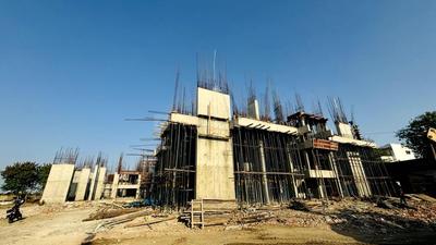 Project Image of 1224.0 - 2500.0 Sq.ft 2 BHK Apartment for buy in Emperio