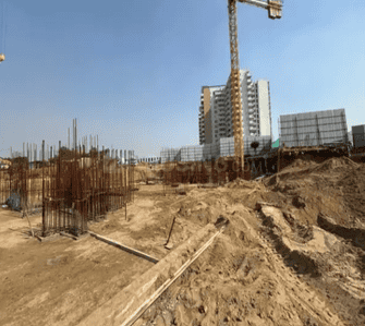 Project Image of 1412.0 - 2595.0 Sq.ft 3 BHK Apartment for buy in Hero Homes Ludhiana Phase 2