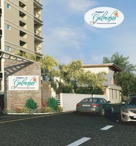 Project Image of 1870.0 - 3125.0 Sq.ft 3 BHK Apartment for buy in Asset Gulmohar