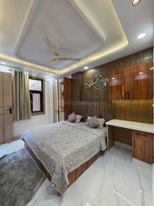 Project Image of 600.0 - 1300.0 Sq.ft 2 BHK Builder Floor for buy in AM The Excellence