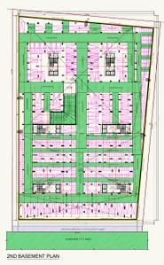 Project Image of 760.04 - 1782.18 Sq.ft 3 BHK Apartment for buy in The Palm Paradise