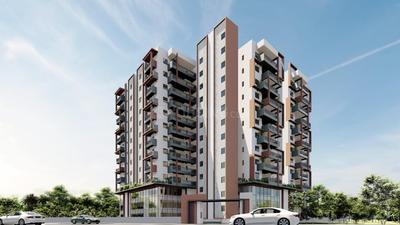 Risinia Scintilla Elevation 1