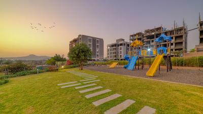 Project Image of 376.52 - 791.79 Sq.ft 1 BHK Apartment for buy in Ishanya Rosewood