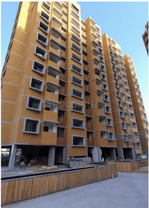Project Image of 1028 Sq.ft 2 BHK Apartment / Flat for sale in Chandkheda for Rs. 6000000
