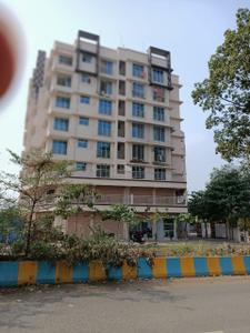 Project Image of 500 Sq.ft 1 BHK Apartment / Flat for sale in Khidkali for Rs. 3800000