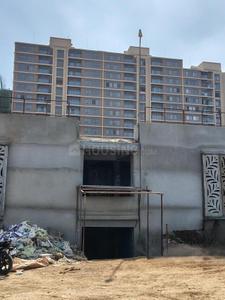 Project Image of 804.06 - 1163.58 Sq.ft 2 BHK Apartment for buy in Kumar Palmspring Towers A4 A5 And B2
