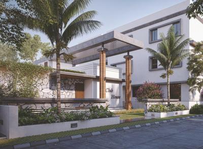 Project Image of 1658.04 - 1860.0 Sq.ft 4 BHK Villa for buy in Isha Greenspace