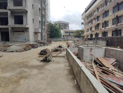 Project Image of 952.0 - 3355.0 Sq.ft 2 BHK Apartment for buy in 22 And Crest