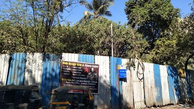 Project Image of 170.0 - 948.0 Sq.ft 1 RK Apartment for buy in Aryaman Marina