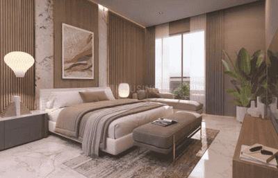 Project Image of 2727.0 - 2826.0 Sq.ft 3 BHK Apartment for buy in Sagar Veronica