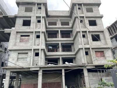 Project Image of 1080 Sq.ft 3 BHK Apartment / Flat for sale in Narendrapur for Rs. 4500000
