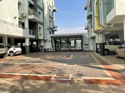 Project Image of 413.98 - 870.05 Sq.ft 1 BHK Apartment for buy in Shree Krishnas Paradise Phase I
