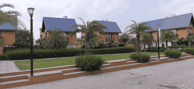 Project Image of 1045.71 - 2759.22 Sq.ft 3 BHK Villa for buy in Aarya Bhagwati