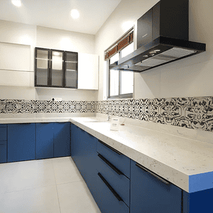 Project Image of 2340 Sq.ft 4 BHK Apartment / Flat for sale in Baner for Rs. 28000000