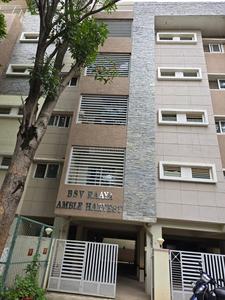 Project Image of 1099.0 - 1328.0 Sq.ft 2 BHK Apartment for buy in BSV Amble Harvest