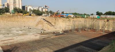 Project Image of 1730.0 - 2875.0 Sq.ft 3 BHK Apartment for buy in Divyansh Orion Homes