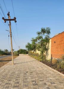 Project Image of 1402.86 - 3027.24 Sq.ft Residential Plot Plot for buy in Greenfields Greenfields