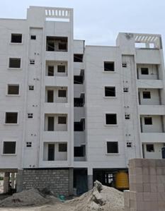 Project Image of 912.0 - 1580.0 Sq.ft 2 BHK Apartment for buy in GP Homes Valencia Ruby