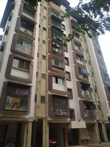 Asmita Daffodils Elevation 1