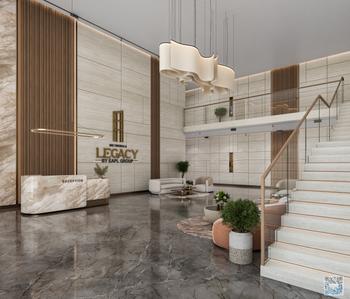 Project Image of 2286.0 - 3348.0 Sq.ft 3 BHK Apartment for buy in EAPL Sri Tirumala Legacy