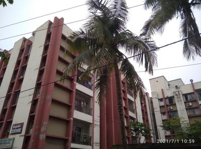 Project Image of 710.0 - 870.0 Sq.ft 2 BHK Apartment for buy in Magnolia Crossword