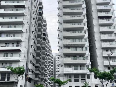 Project Image of 1119.0 - 2162.0 Sq.ft 2 BHK Apartment for buy in Aakriti Miro