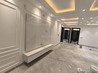 Project Image of 500.0 - 4500.0 Sq.ft 2 BHK Builder Floor for buy in Shubham Home Solutions Floors