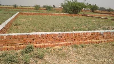 Project Image of 450.0 - 10350.0 Sq.ft Residential Plot Plot for buy in Shubham Jewar City