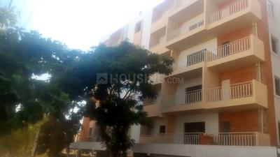 Project Image of 1125.0 - 1611.0 Sq.ft 2 BHK Apartment for buy in Aashrayaa Ruby