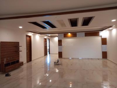 Project Image of 0.0 - 3200.0 Sq.ft 4 BHK Apartment for buy in RR Elegant Floors 400 Sq Yard