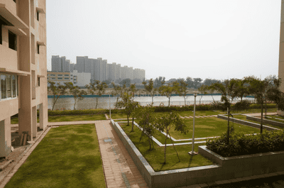 Project Image of 2359.0 - 6440.0 Sq.ft 3.5 BHK Apartment for buy in Adani Water Lily