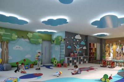 Project Image of 920.0 - 1285.0 Sq.ft 2 BHK Apartment for buy in Urbanrise Codename The Next Big Thing