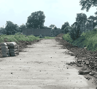 Oyster Greenmount City II Extension