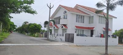 Project Image of 1000.0 - 3806.0 Sq.ft Residential Plot Plot for buy in Greenfield Nachathra Garden Phase 12
