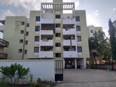 Project Image of 355.0 - 760.0 Sq.ft 1 BHK Apartment for buy in Shubham Residency