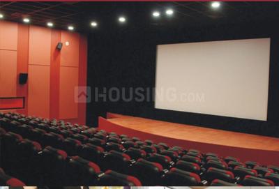 Project Image of 512.0 - 2011.0 Sq.ft 1 RK Apartment for buy in Miraj Meridian