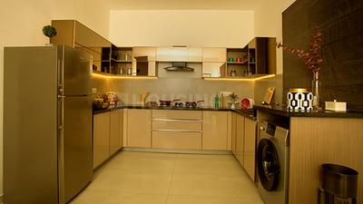 Project Image of 1099.0 - 1220.0 Sq.ft 2 BHK Apartment for buy in Casagrand Boulevard Phase 2