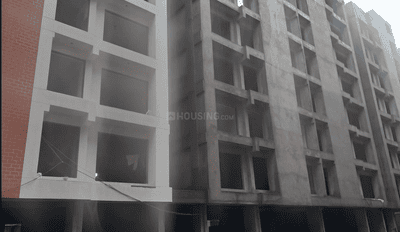 Project Image of 572.1 - 620.65 Sq.ft 2 BHK Apartment for buy in Royal Flower View Homes