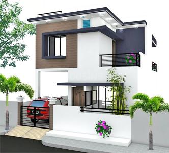 Project Image of 892.0 - 1340.0 Sq.ft 2 BHK Villa for buy in Sendhur Felicity