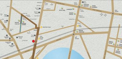 Project Image of 682.32 - 6816.46 Sq.ft Residential Plot Plot for buy in Gruham Lifestyle