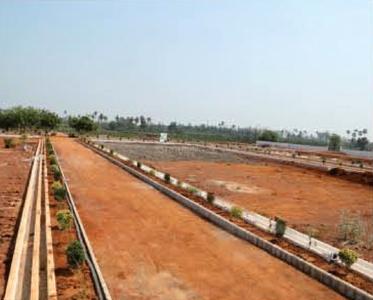 Aruna LB Green City Plot Main Other 1