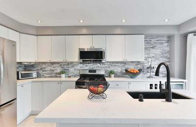 Rose Gardenia Kitchen 1