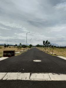 Project Image of 498.0 - 5250.0 Sq.ft Residential Plot Plot for buy in Emami Aerocity
