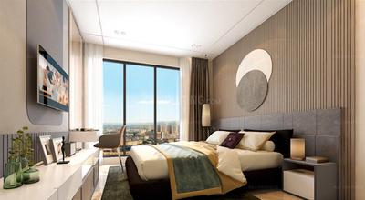 Project Image of 429.91 - 1234.51 Sq.ft 1 BHK Apartment for buy in Raj One